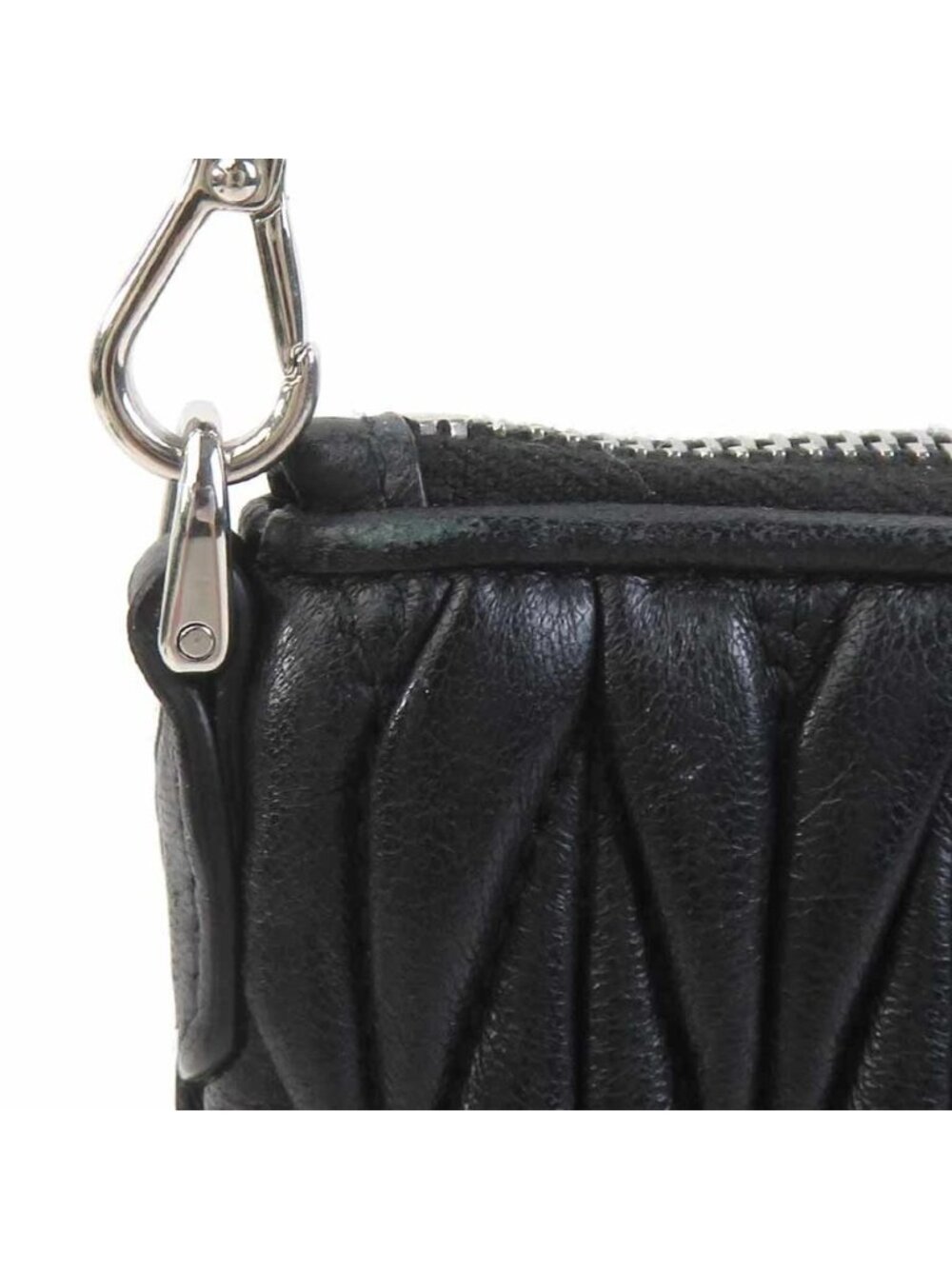 Miu Miu Crossbody Shoulder Bag - Picture 9 of 16
